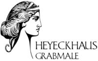 Heyeckhaus-Logo Grabmale